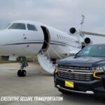 Executive Secure Transportation – PWK